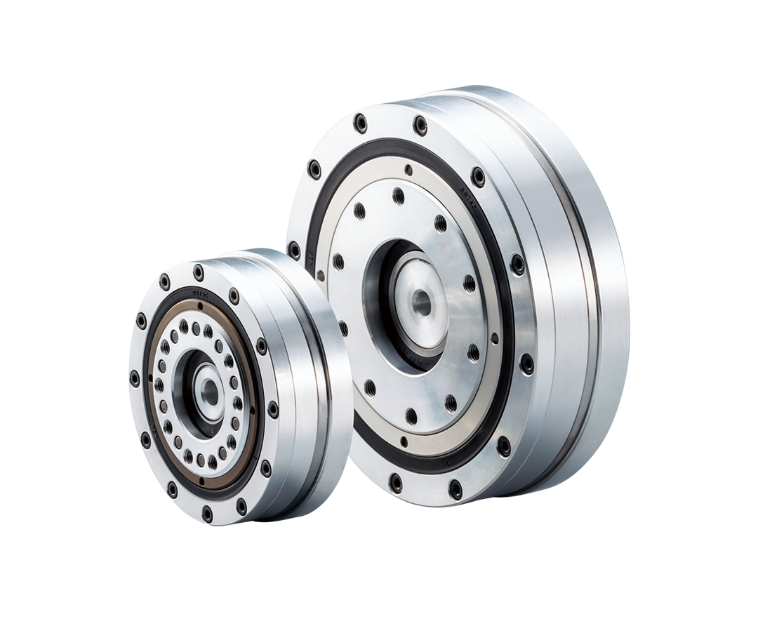 Lightweight Differential Reducer PSL series