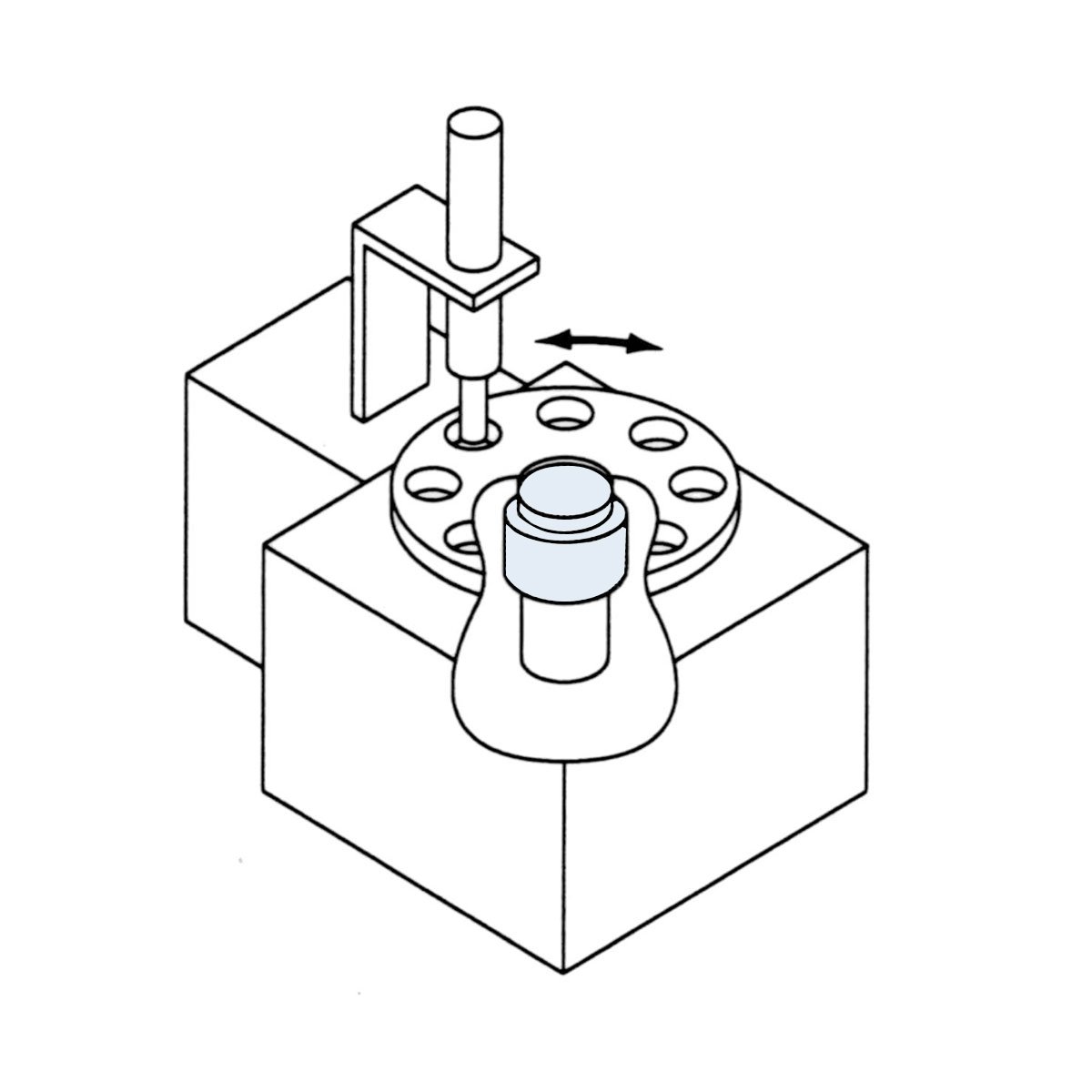 Small Indexing Tables