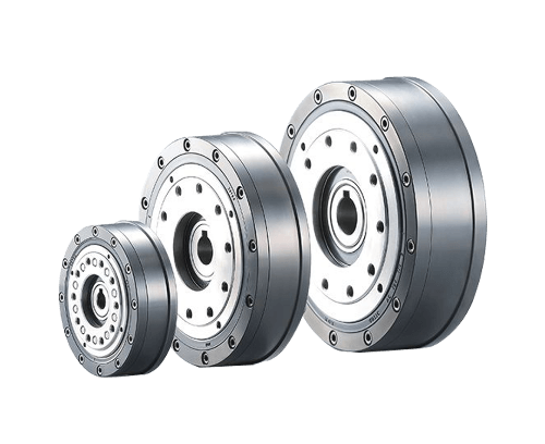 Standard Differential Reducer PSR series