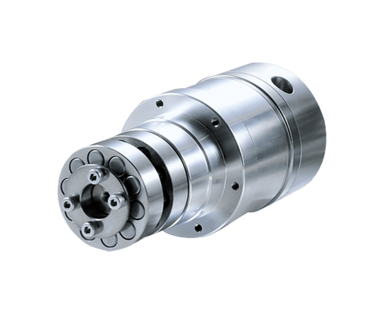 Precision Ball Reducers for TCG Series 1210-2510, SFP Series