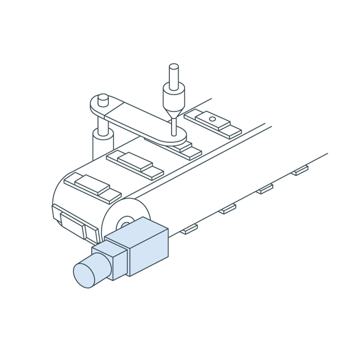 Conveyor Drives